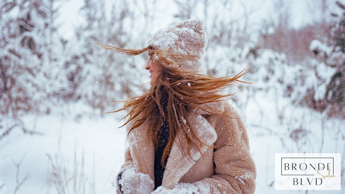 Winter Hair Care Protecting Your Locks in Cold Weather