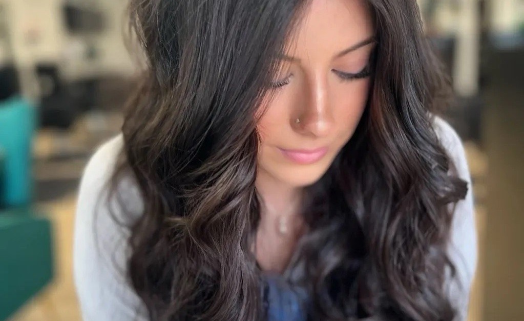 Heat Styling & Hair Damage Prevention by Bronde Blvd Salon in Chandler, AZ