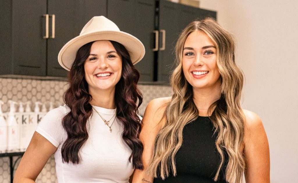 Protecting Your Scalp With Bronde Blvd Salon