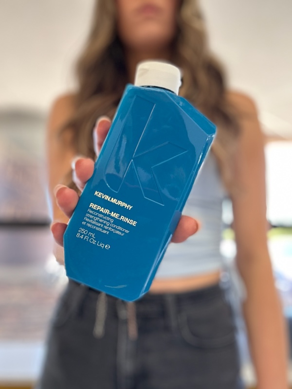 Sustainable Beauty at Bronde Blvd Salon