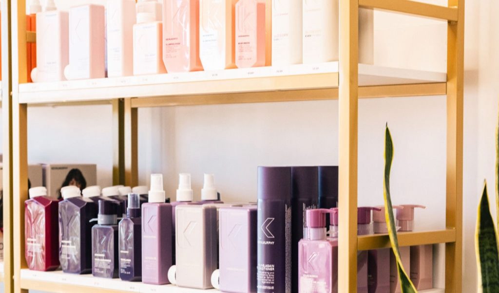 Bronde Blvd Salon - Choosing the Right Damaged Hair Products