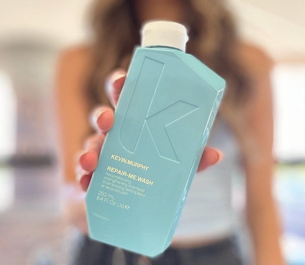 Kevin.Murphy Repair Me Wash at Bronde Blvd Salon