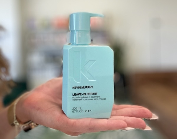 Kevin.Murphy Leave In Rinse at Bronde Blvd Salon