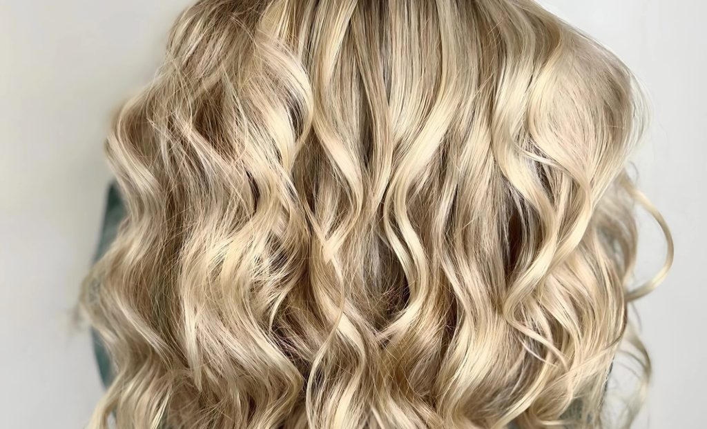 Hair Care Routine for Busy Professionals