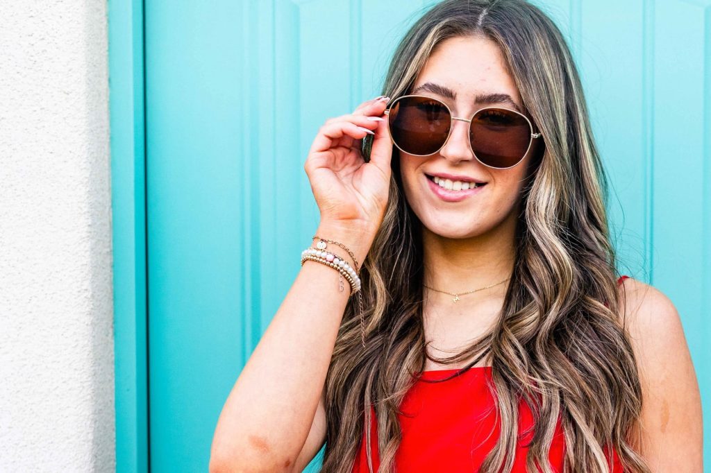 Transforming Your Hair With Treatments from Bronde Blvd