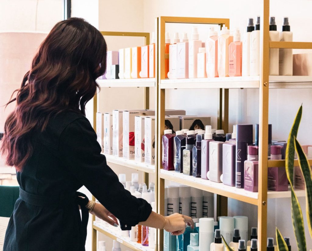 Why Professional Coloring Beats DIY