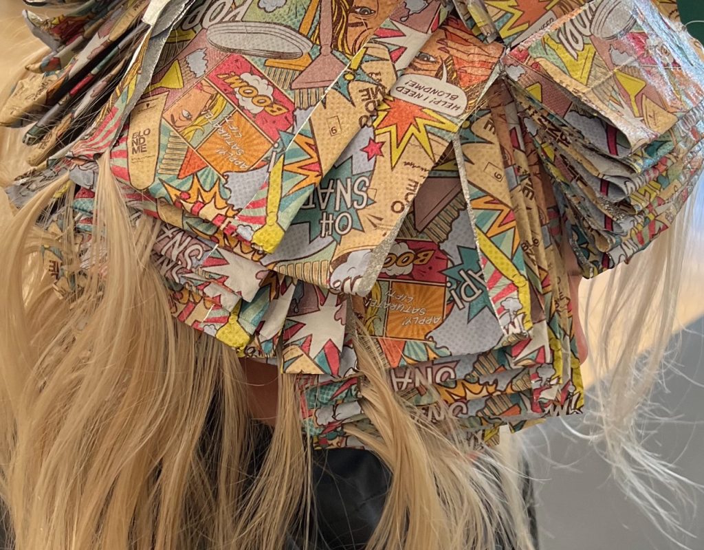 Why Professional Coloring Beats DIY