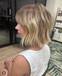 Hair Color Correction: Your Guide to Fixing a Hair Color Mistake