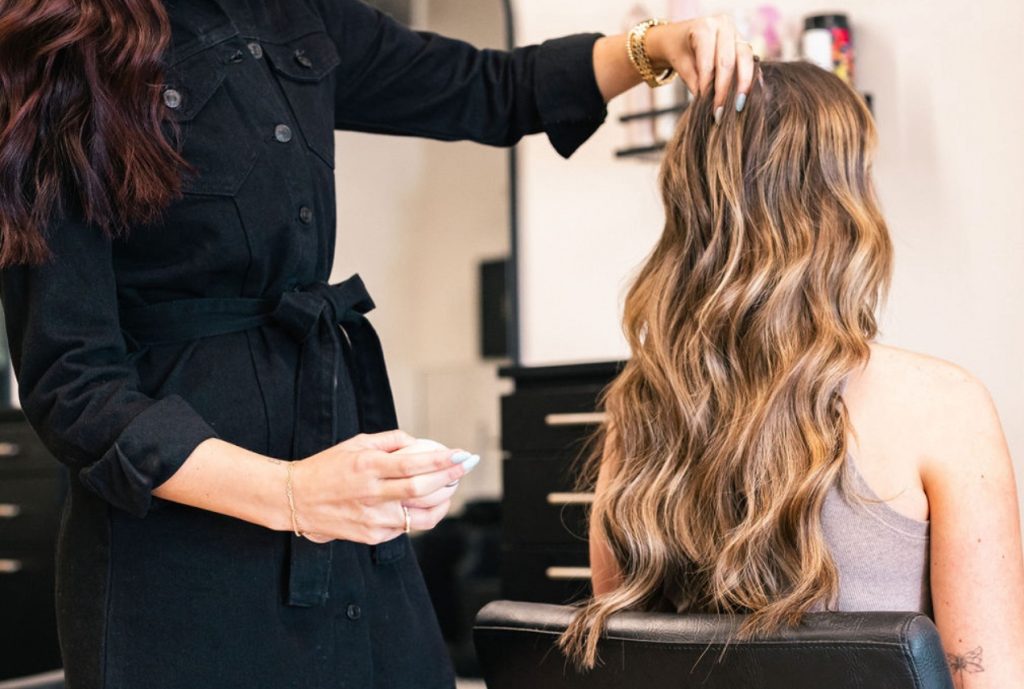 Balayage vs Ombre Whats the Difference