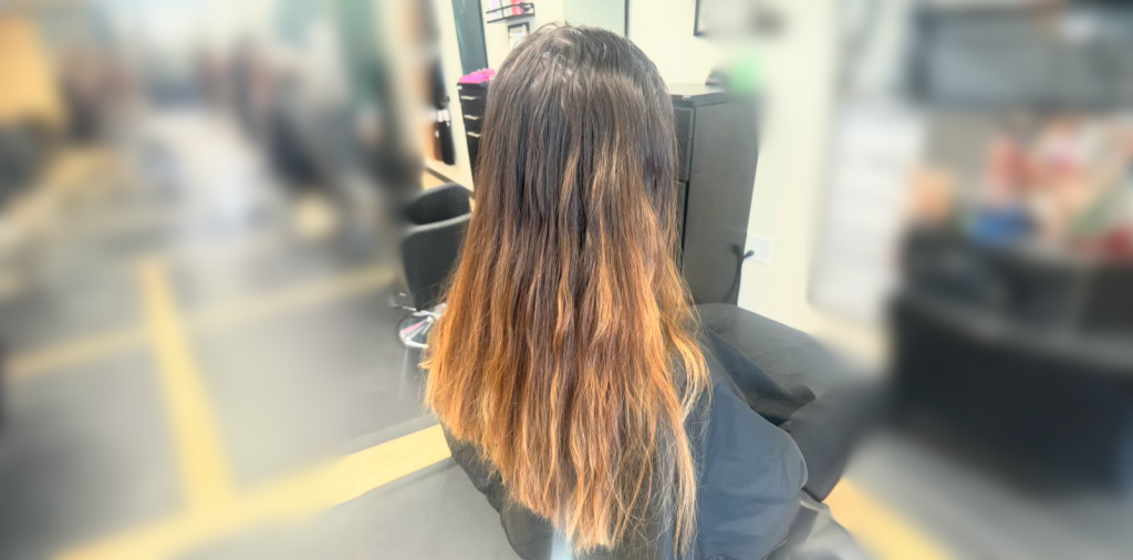 DIY Balayage A Step By Step Guide