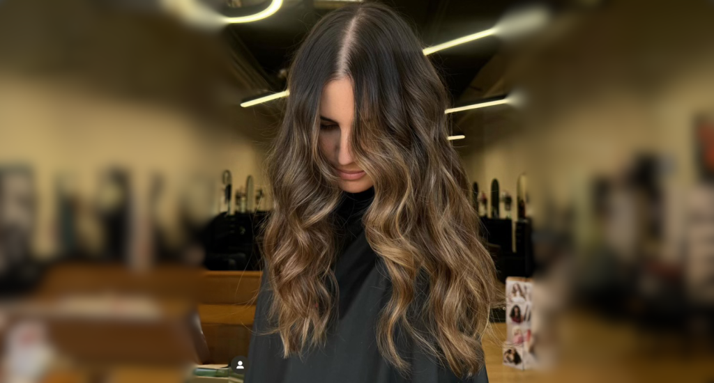 DIY Balayage A Step By Step Guide