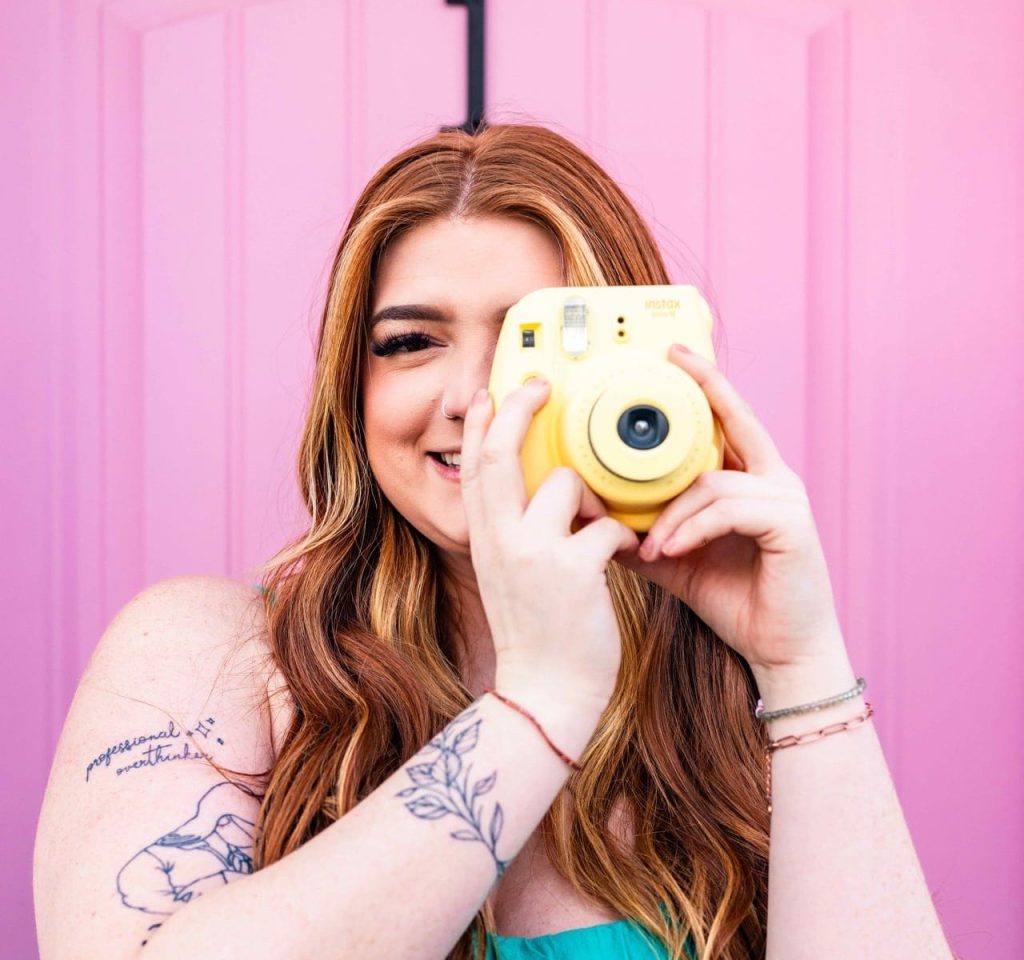 The Psychology Behind Hair Changes