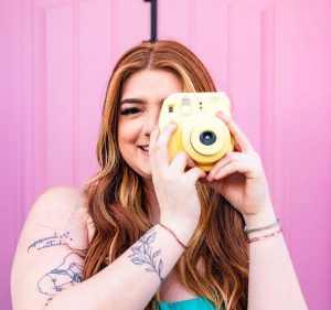 The Psychology Behind Hair Changes