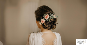 The Ultimate Bridal Hair Guide
