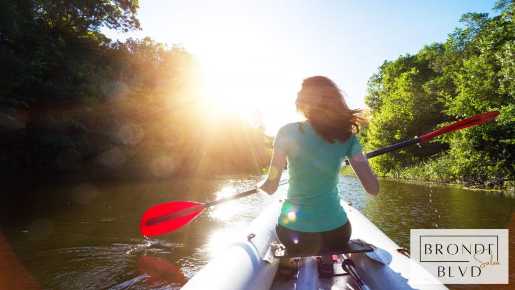 How to Make Your Hair Color Last Longer