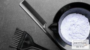 Understanding the Hair Coloring Process: What Happens in the Salon