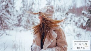 Winter Hair Care: Protecting Your Locks in Cold Weather
