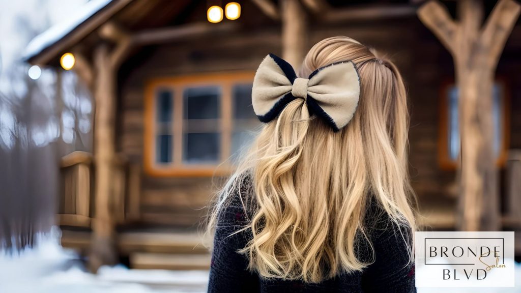 Winter Hair Care Protecting Your Locks in Cold Weather