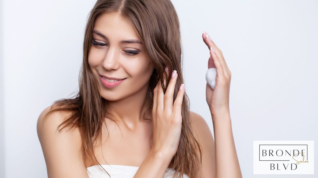 DIY Hair Treatments What Works and What Doesn’t