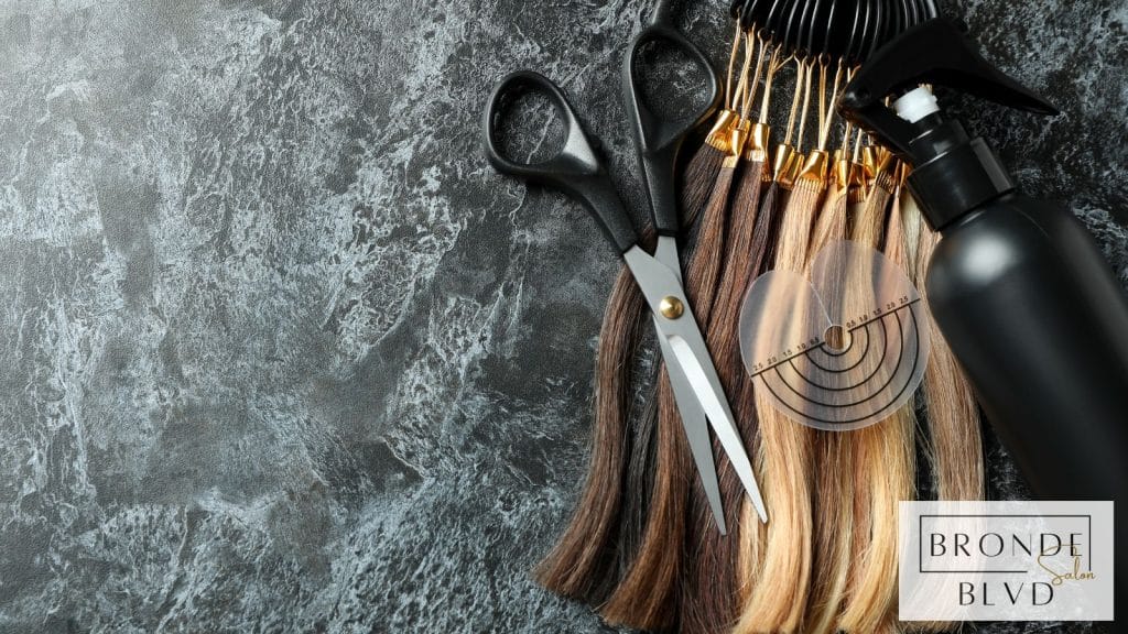 Discovering the Perfect Hair Extensions for Your Unique Lifestyle