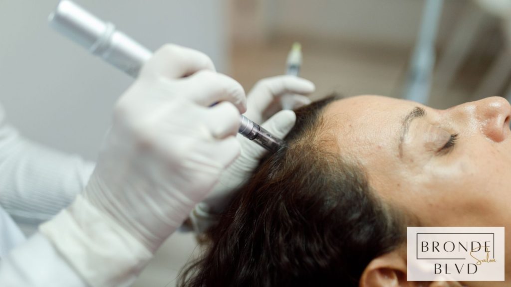 Hair Magic on the Horizon: Discover the Latest Innovations in Hair Treatments