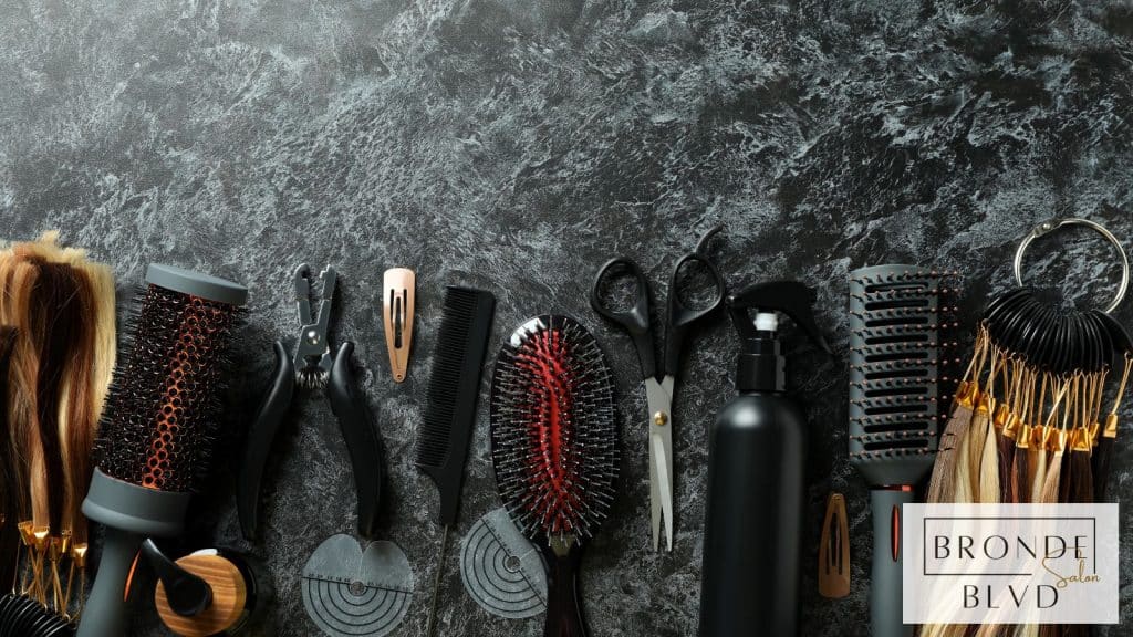 Luxurious Locks the Ultimate Guide to Hair Extensions Care