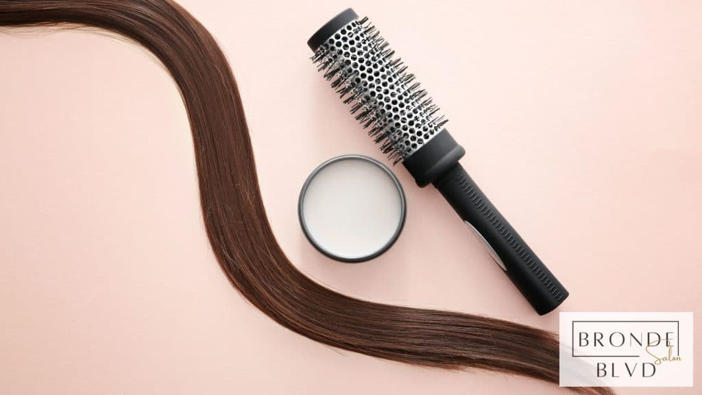 Mastering the Art of Styling Hair Extensions at Home