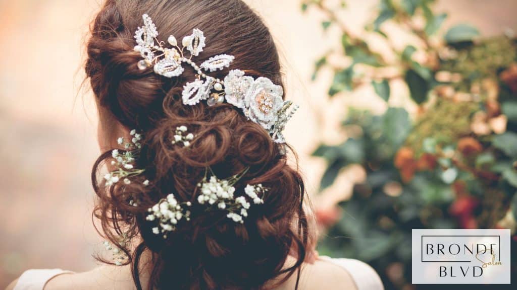 Mastering the Art of Styling Hair Extensions at Home