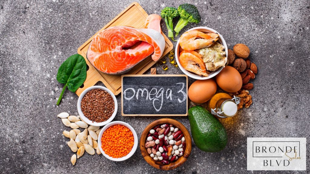 Boosting Hair Growth: The Essential Role of Vitamins and Supplements