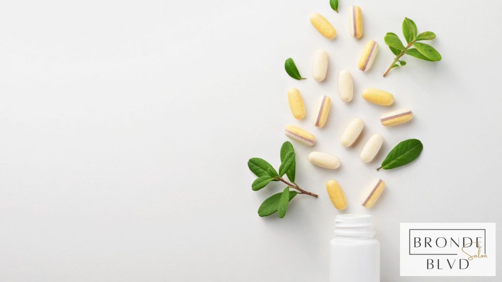 Boosting Hair Growth: The Essential Role of Vitamins and Supplements