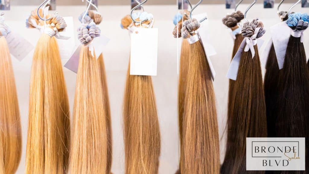 Secrets of Hair Extensions Revealed: Discover the Truth Behind the Myths