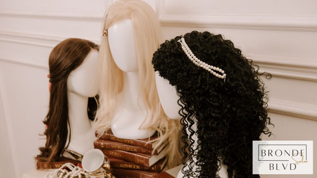 Discover Vintage Hairstyles Making a Comeback in 2024