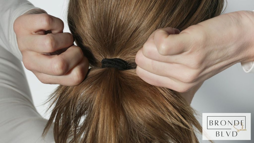 Effortless Elegance: Achieving Quick and Easy Hairstyles for Busy Mornings