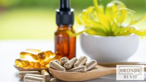 How Diet Affects Your Hair Health