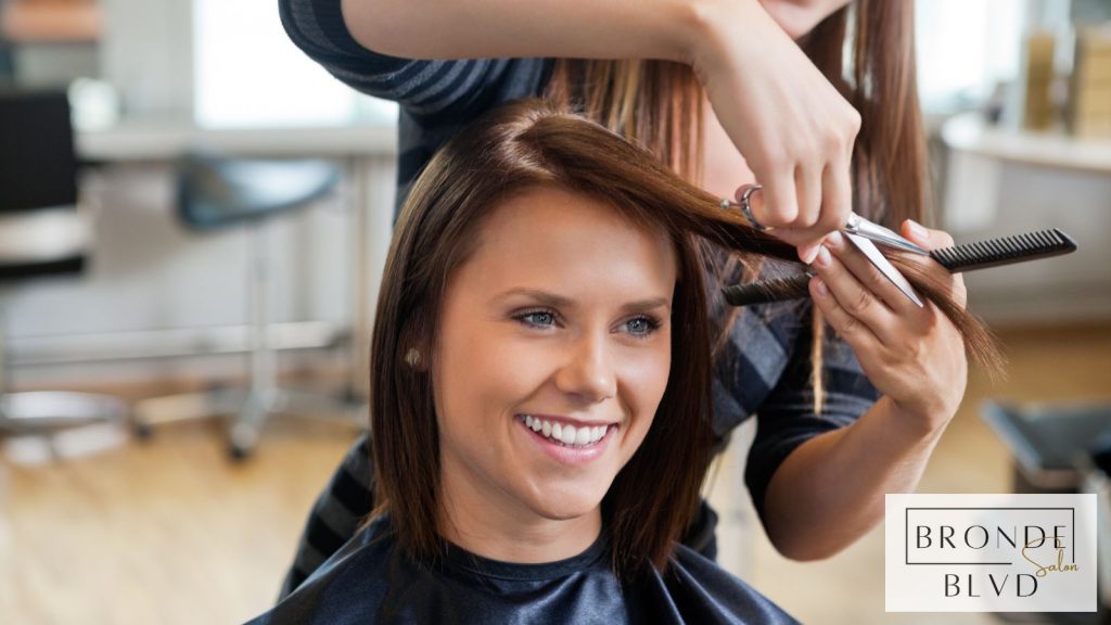 Perfecting Your Look with the Best Hairstyles for Your Face Shape