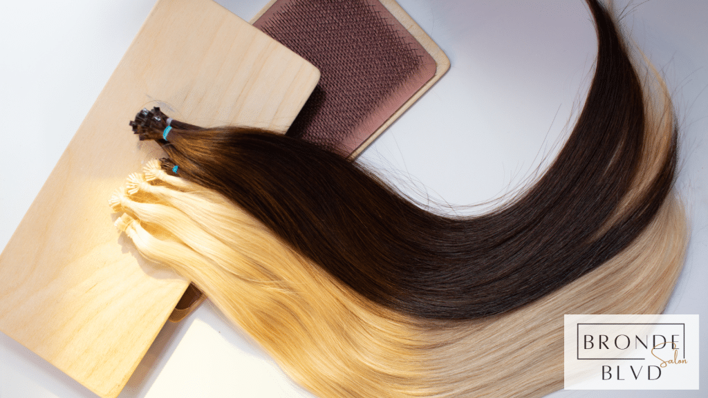 The Pros and Cons of Clip-In vs. Tape-In Extensions