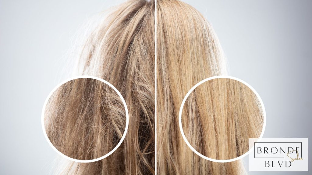 Cracking the Code to Gorgeous Hair