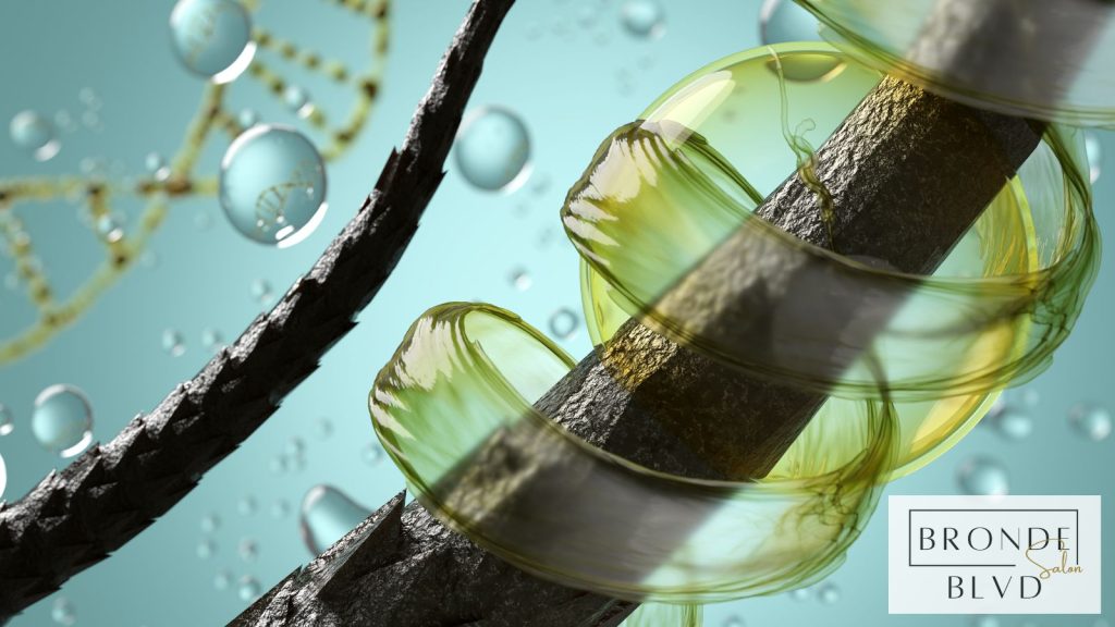 Discover the Secret to Luscious Locks with Natural Oils for Hair Growth