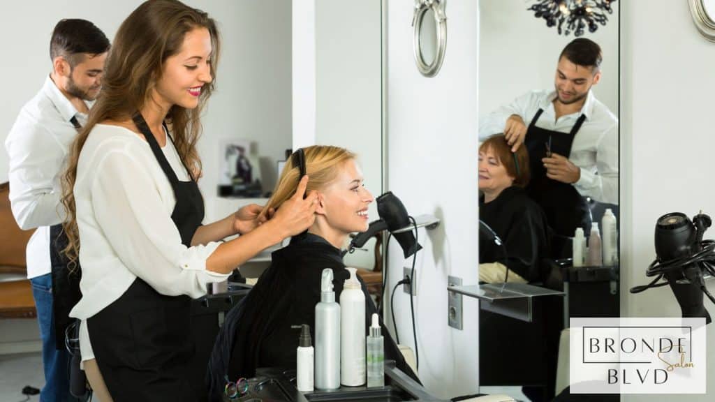 Elevate Your Beauty Routine with Regular Salon Visits