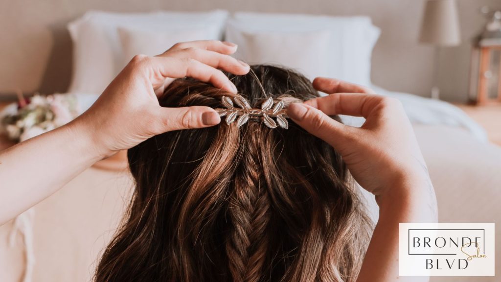 Elevate Your Look with Stunning Hair Accessories