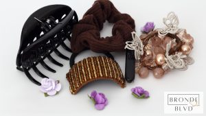 Elevate Your Look with Stunning Hair Accessories