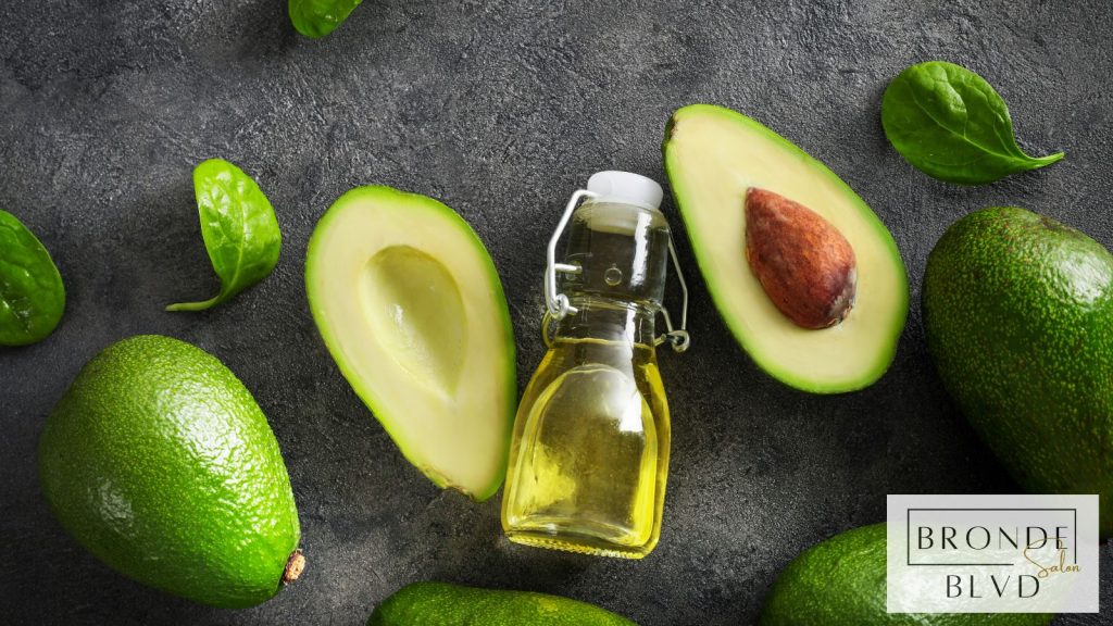 Hair Oils for Every Type - Your Ultimate Guide to Luscious Locks