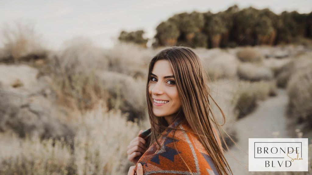 Love Your Locks: The Ultimate Guide to Embracing Your Natural Hair Texture