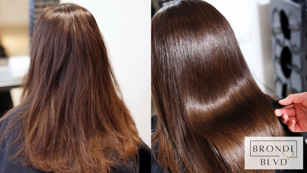 Love Your Locks: The Ultimate Guide to Embracing Your Natural Hair Texture