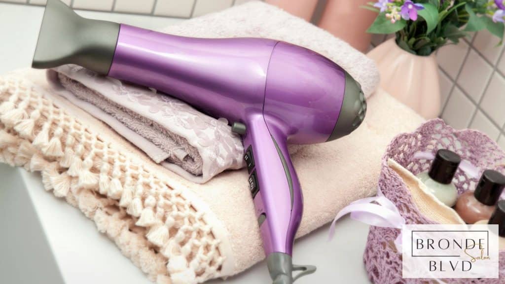 Mastering the Mane Game with the Perfect Hair Dryer