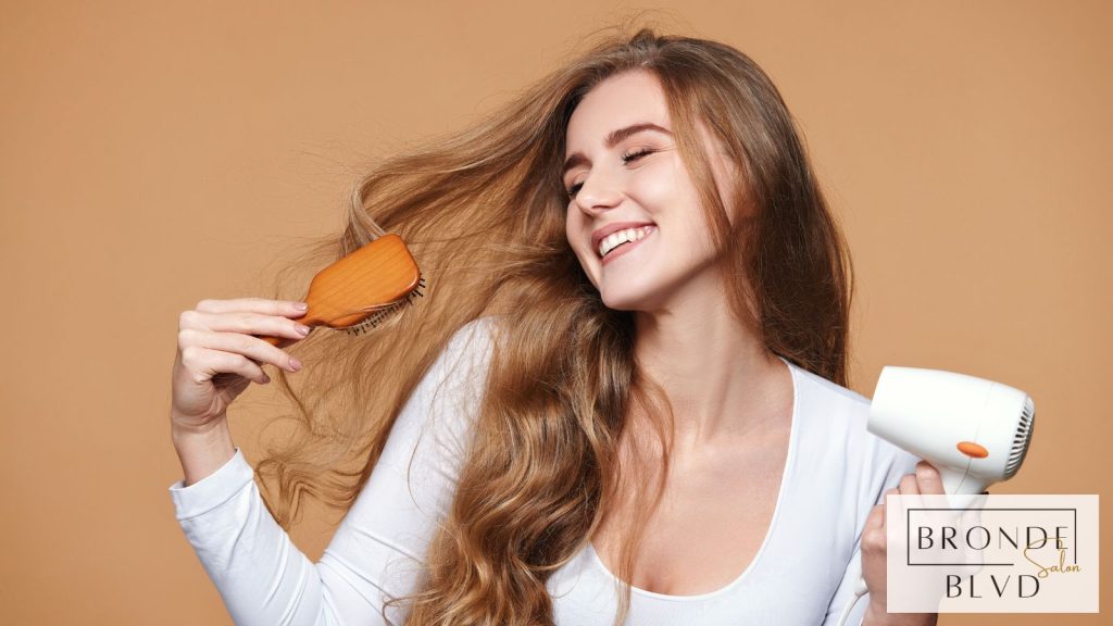Mastering the Mane Game with the Perfect Hair Dryer