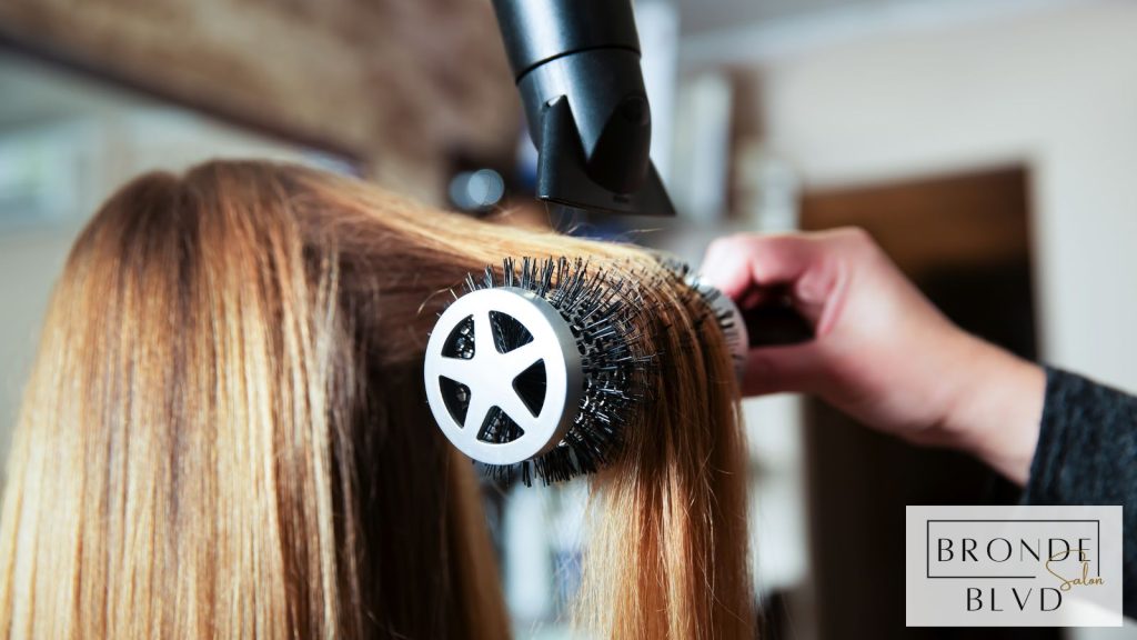 Mastering the Mane Game with the Perfect Hair Dryer