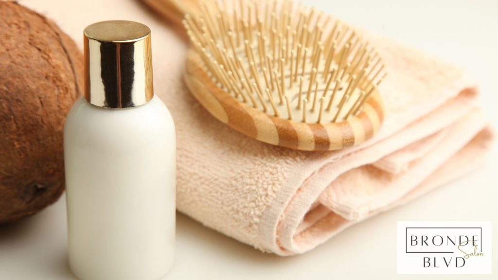 Transform Your Hair and the Planet with Organic Hair Products