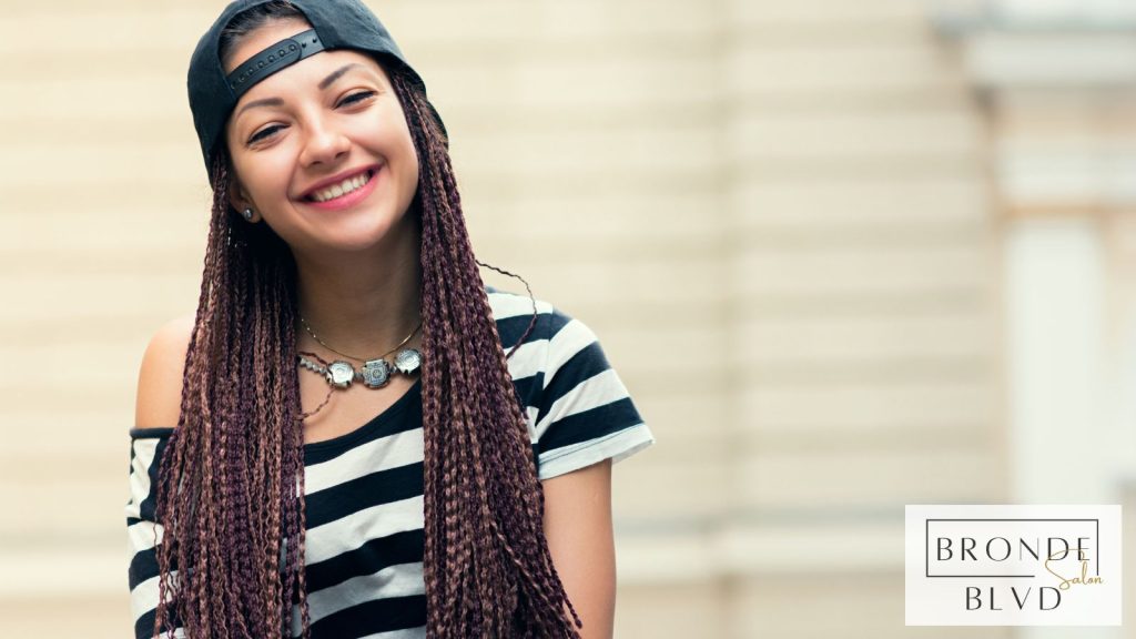 Discover the Best Protective Hairstyles for Healthy Hair