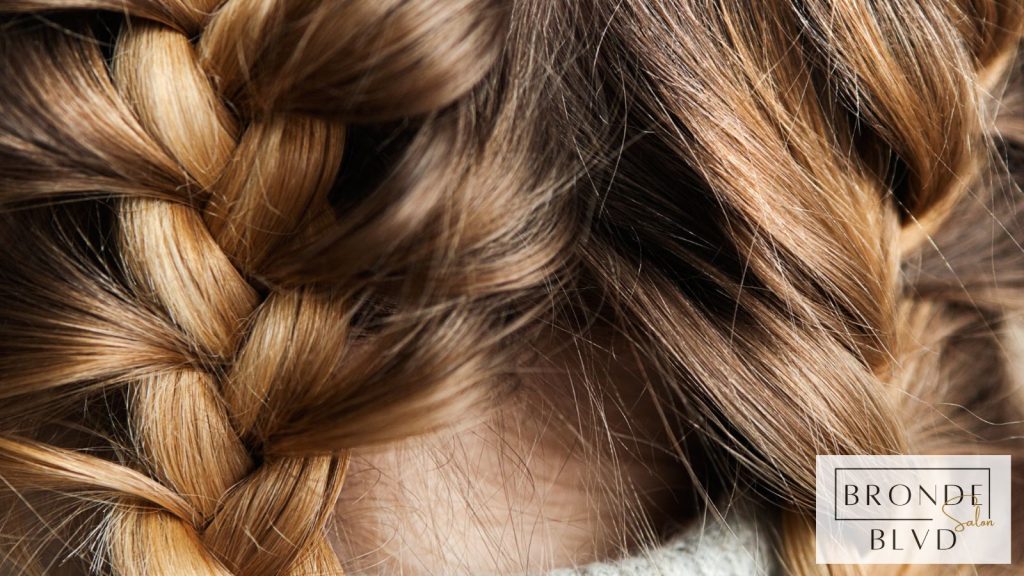 Discover the Best Protective Hairstyles for Healthy Hair